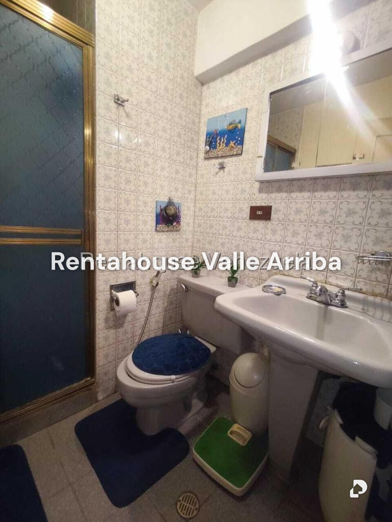 Apartamento en Santa Eduvigis, Caracas – 17