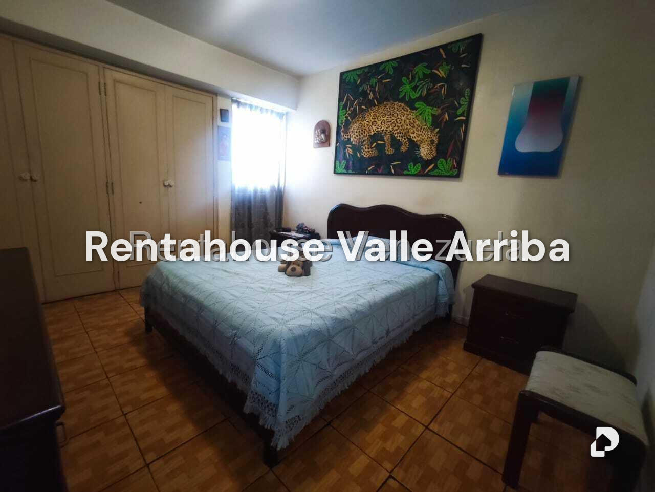 Apartamento en Santa Eduvigis, Caracas – 15