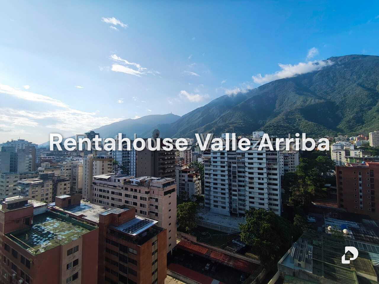 Apartamento en Santa Eduvigis, Caracas – 7