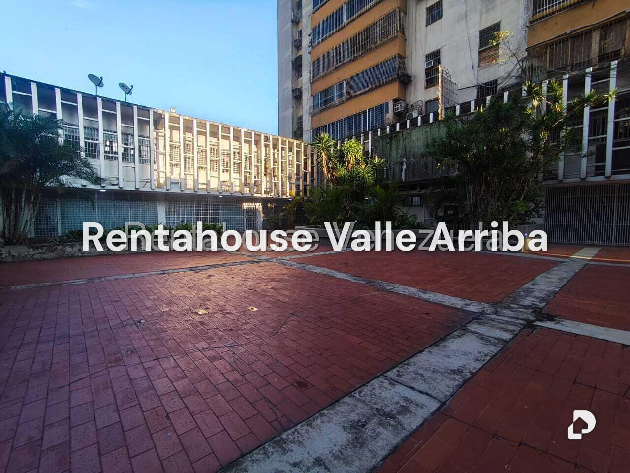 Apartamento en Santa Eduvigis, Caracas – 21