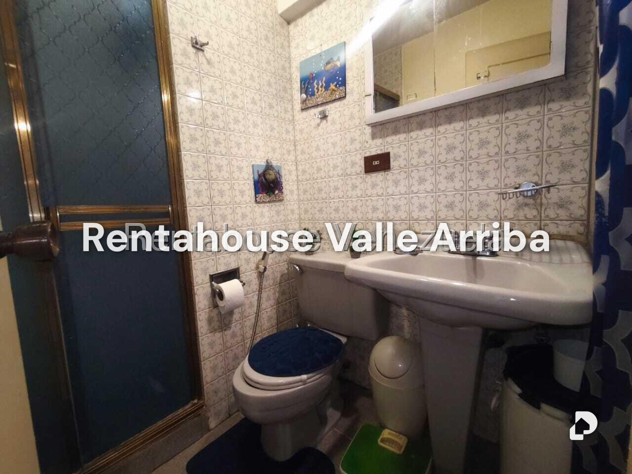 Apartamento en Santa Eduvigis, Caracas – 16