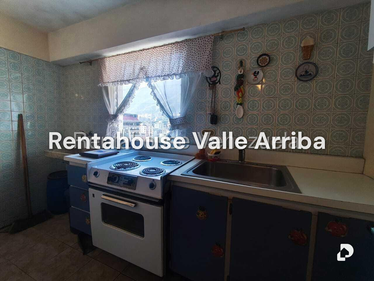 Apartamento en Santa Eduvigis, Caracas – 13