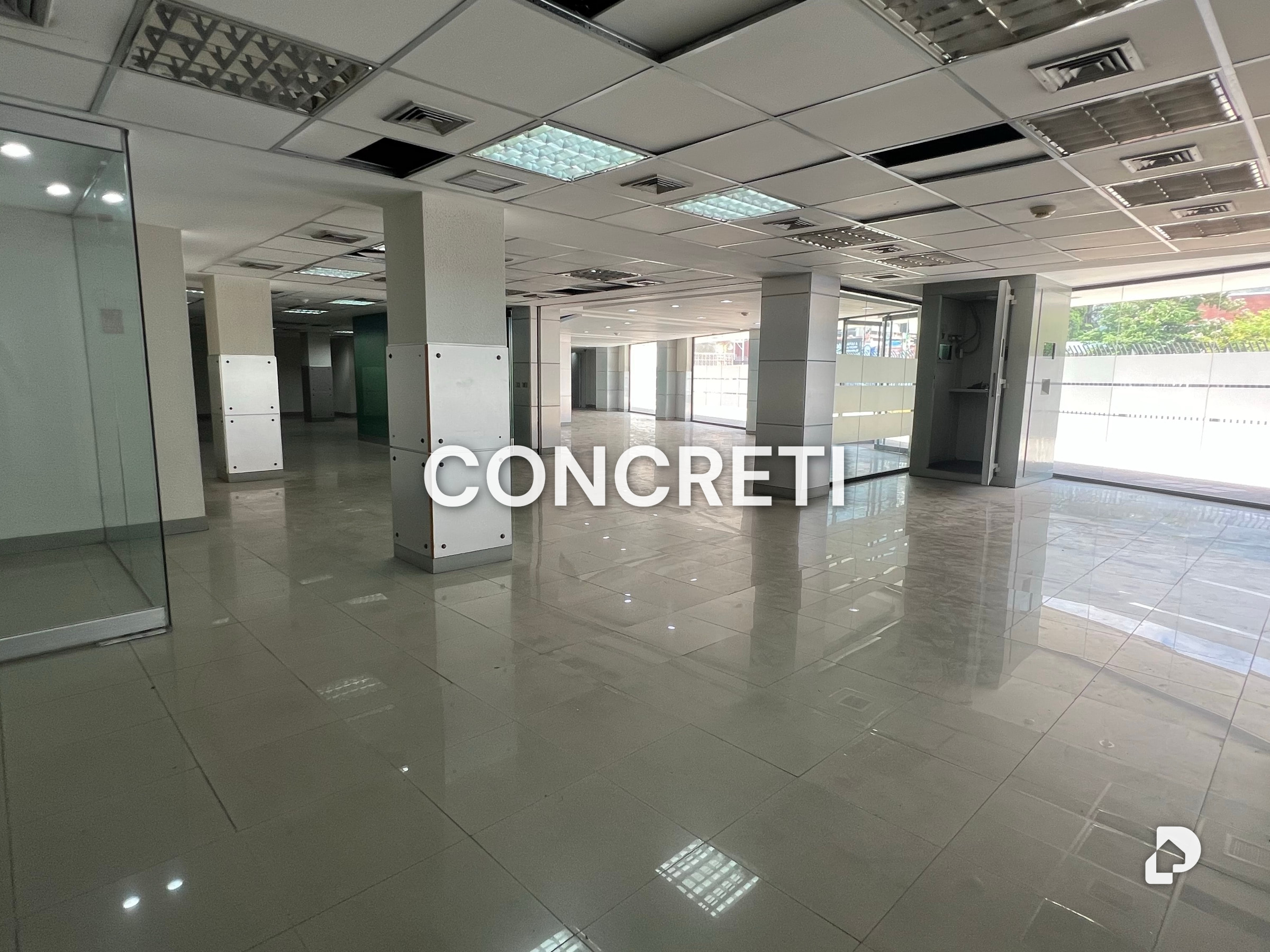 Commercial space in Caracas – 11