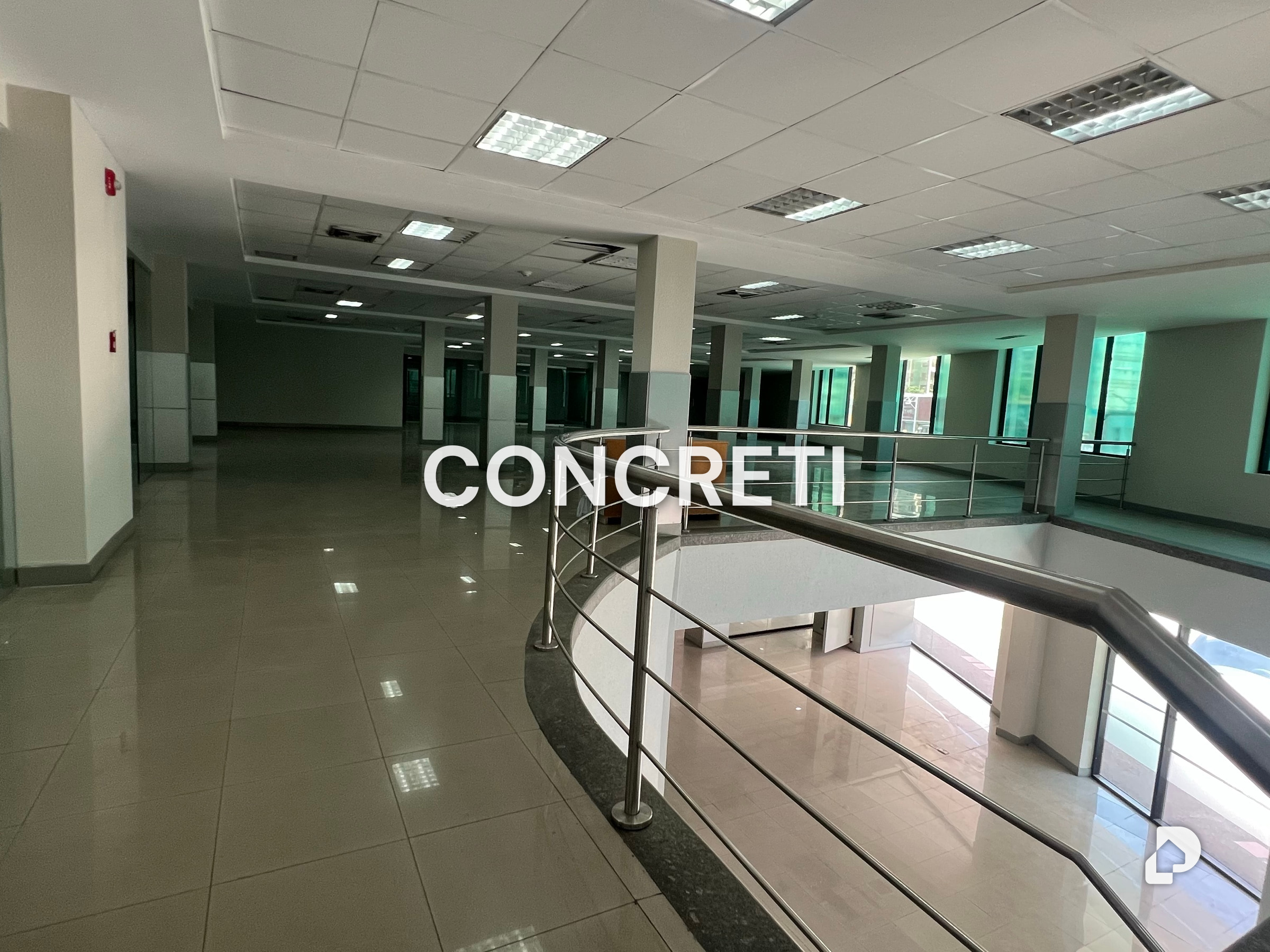 Commercial space in Caracas – 3
