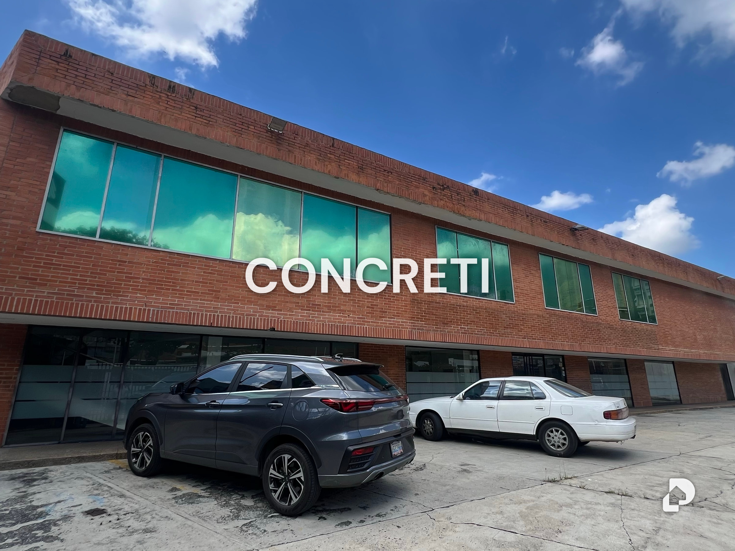 Commercial space in Caracas – 12