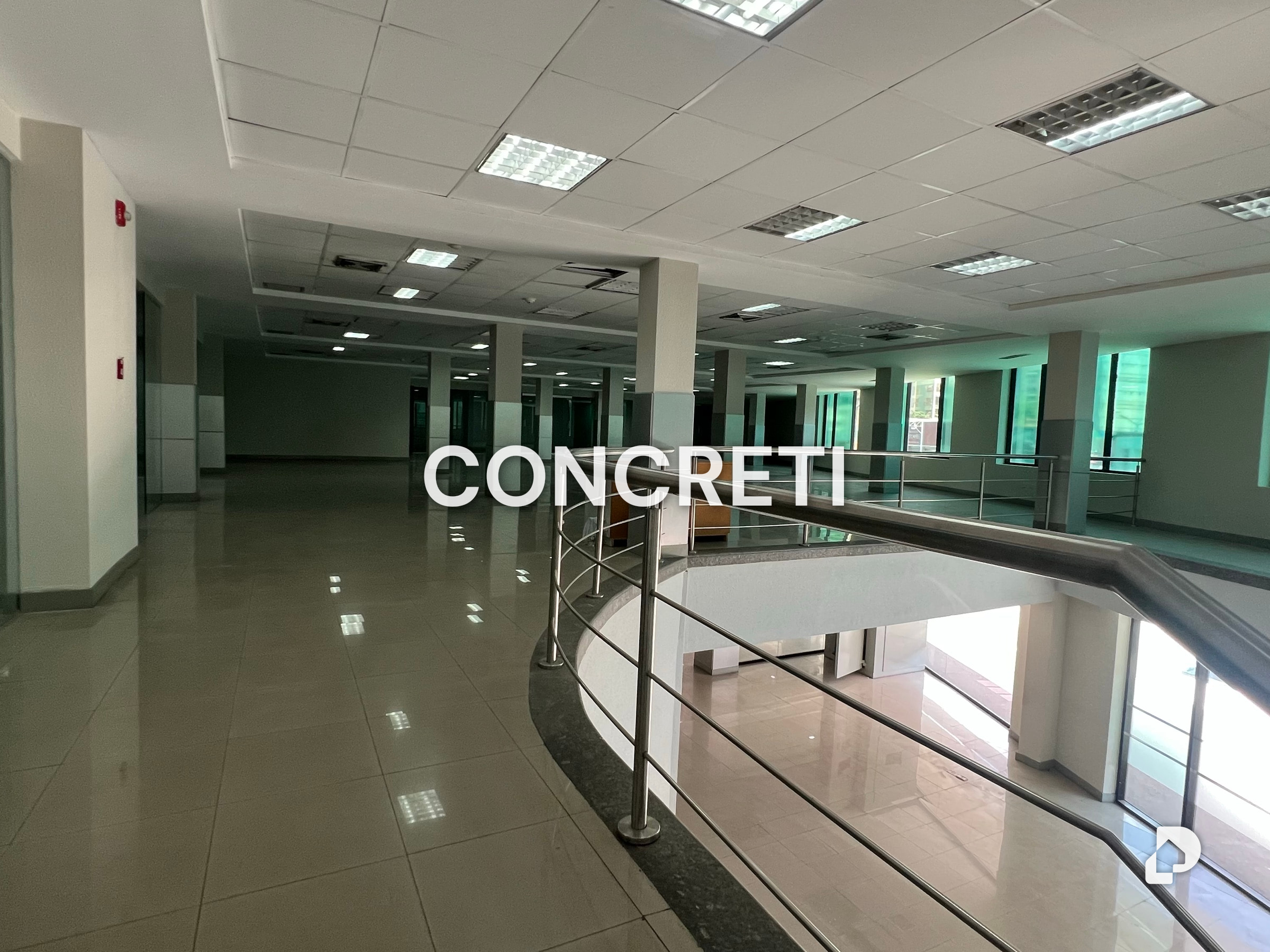 Commercial space in Caracas – 4