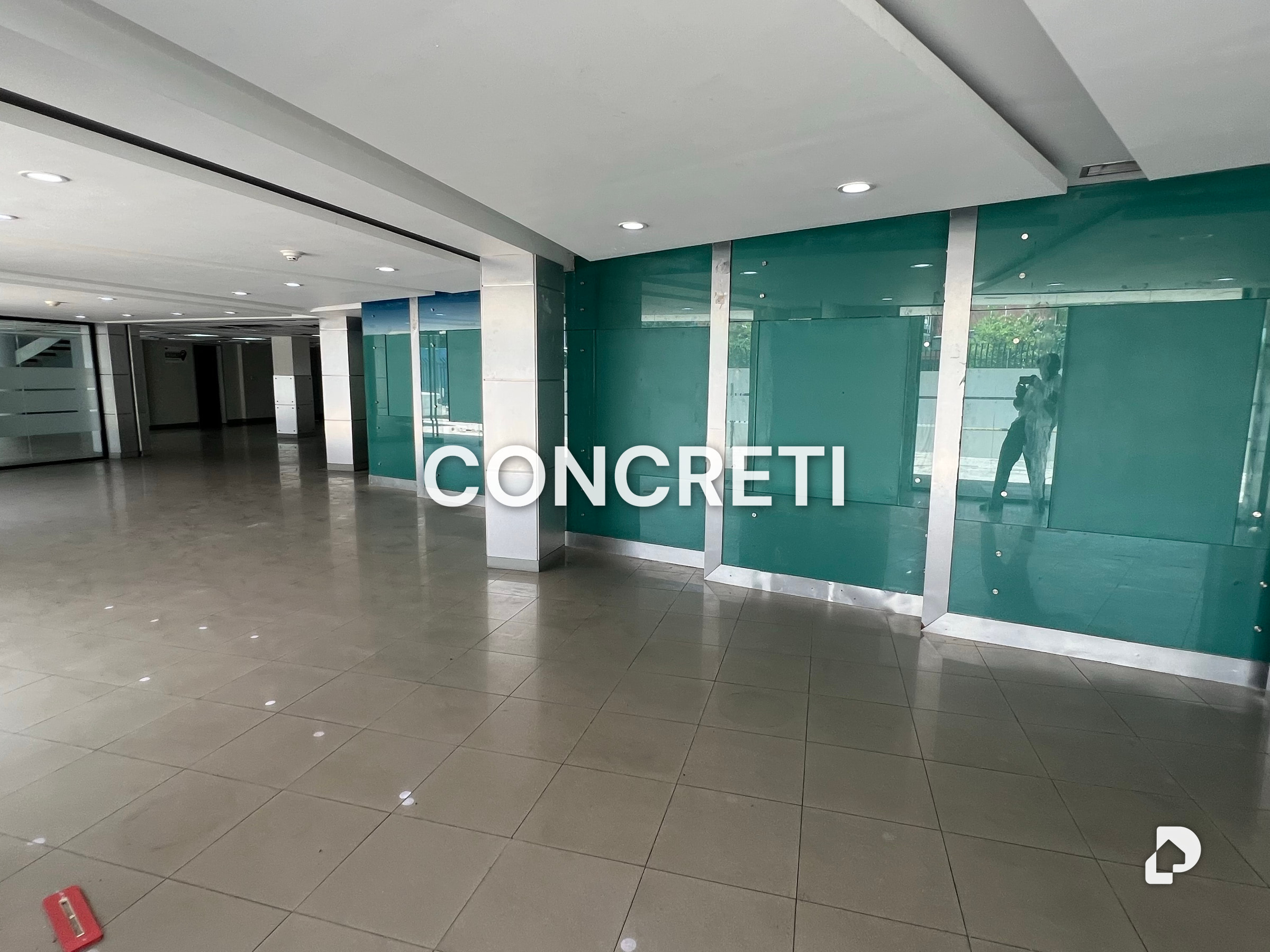 Commercial space in Caracas – 5