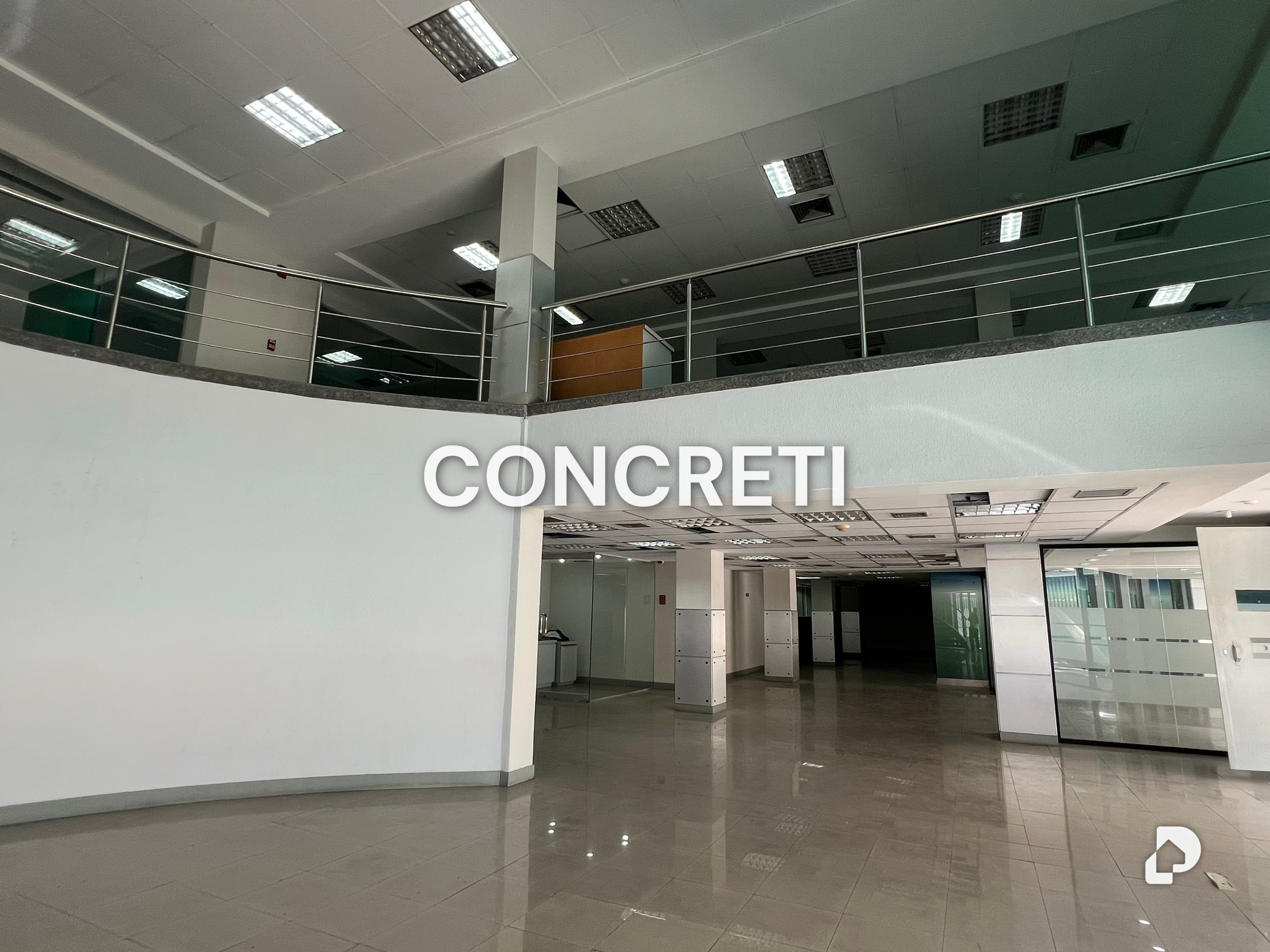 Commercial space in Caracas – 2