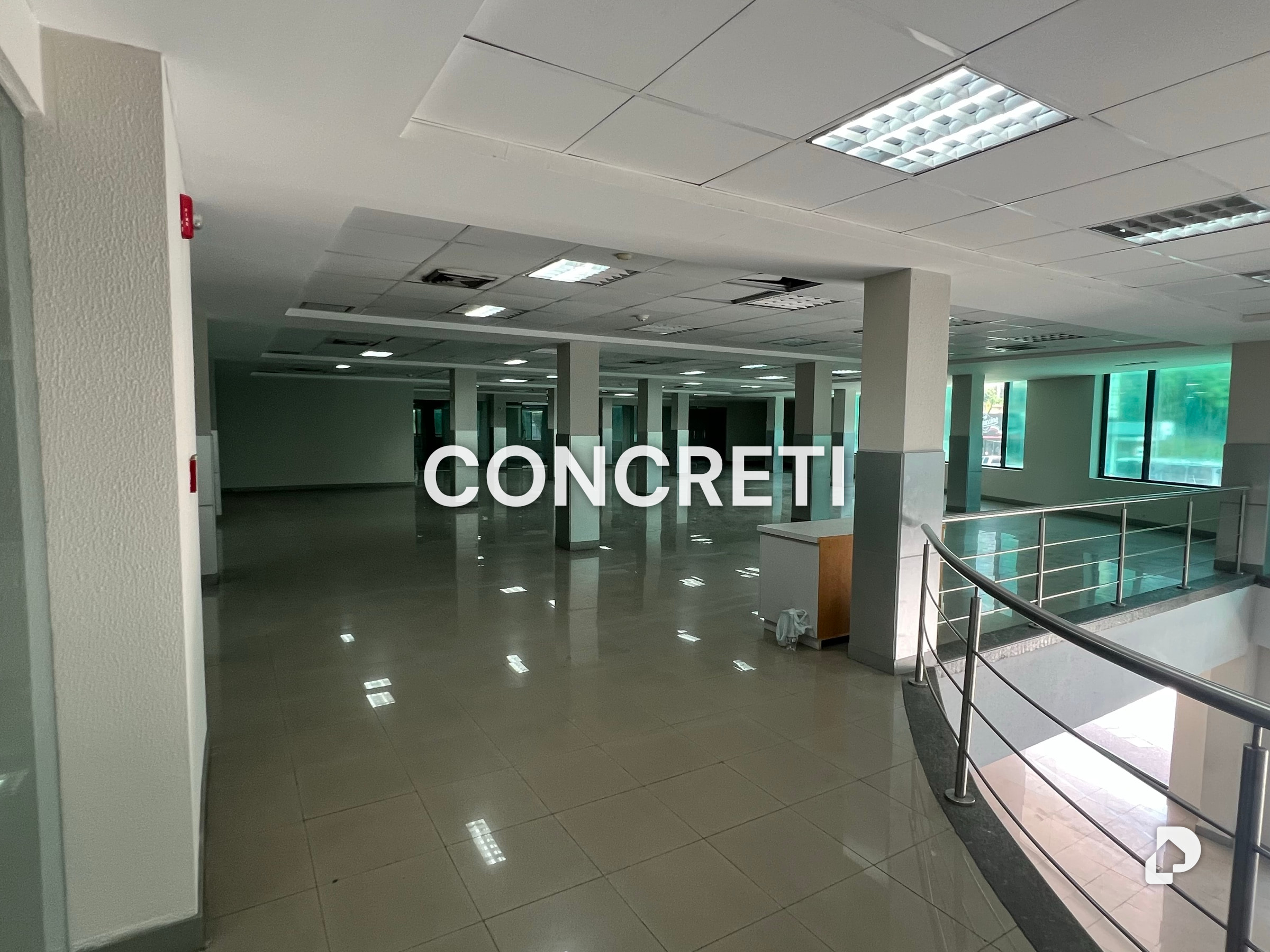 Commercial space in Caracas – 9