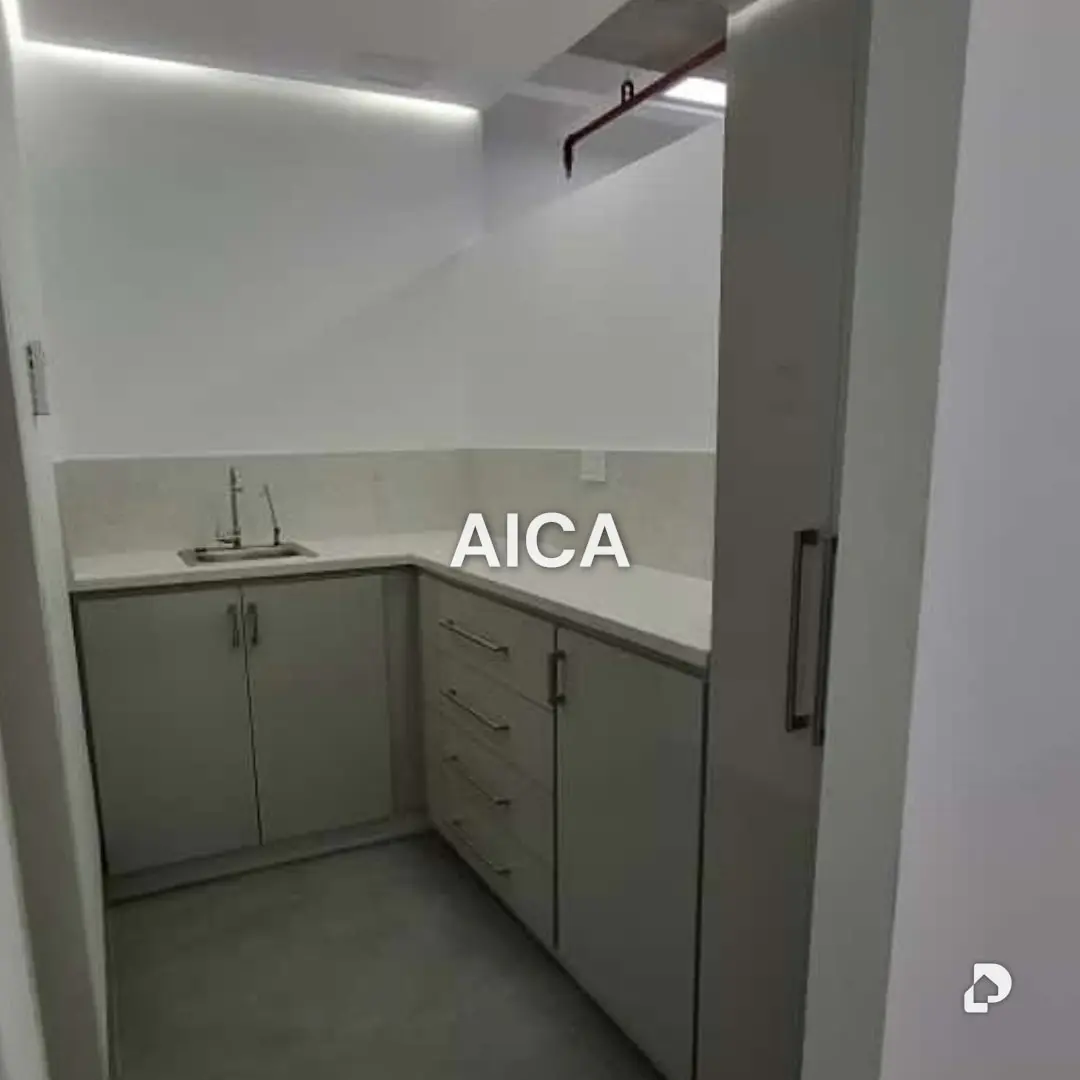 Office in La Lagunita, Caracas – 6