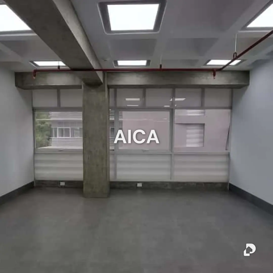 Office in La Lagunita, Caracas – 4