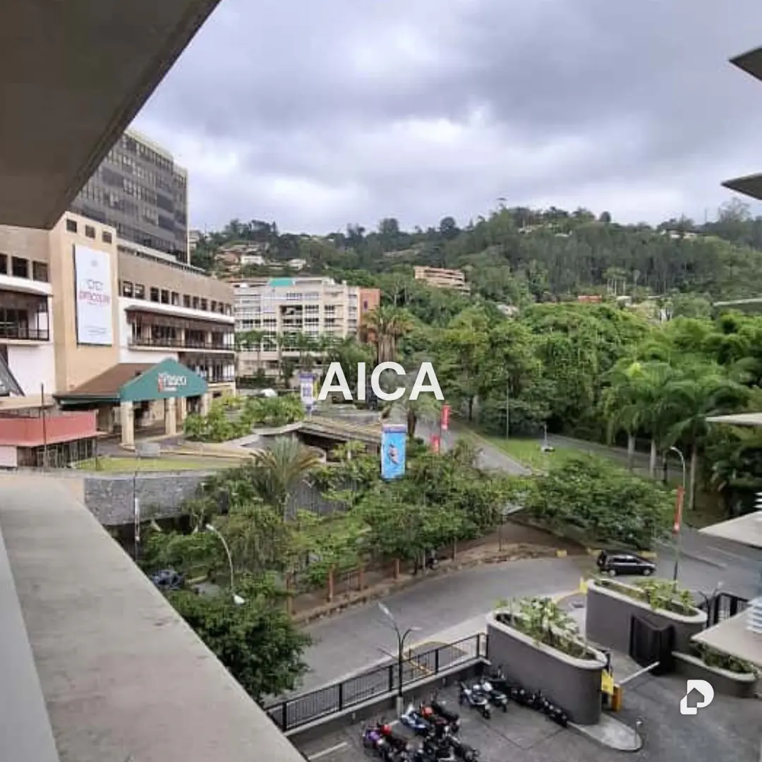 Office in La Lagunita, Caracas – 8