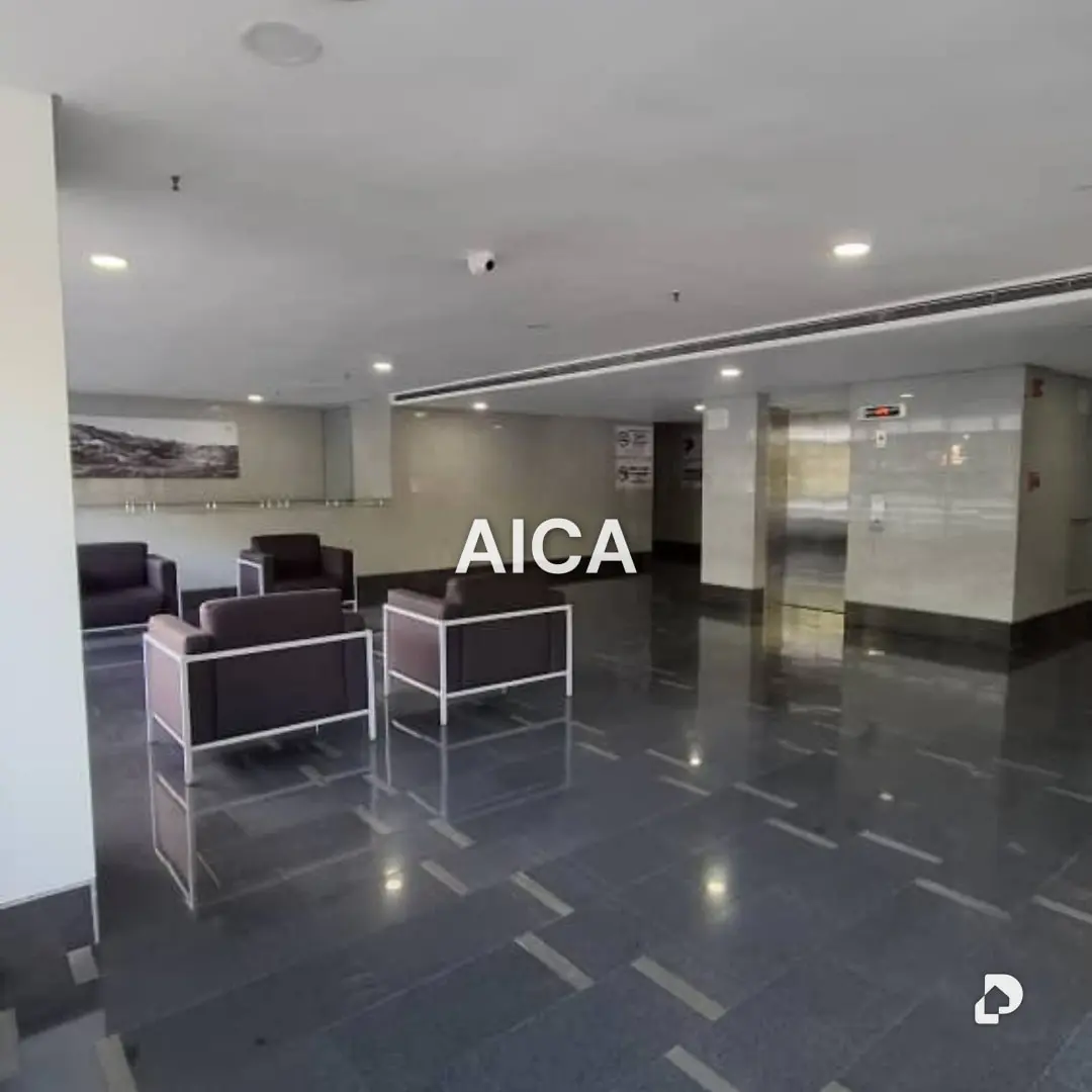 Office in La Lagunita, Caracas – 2