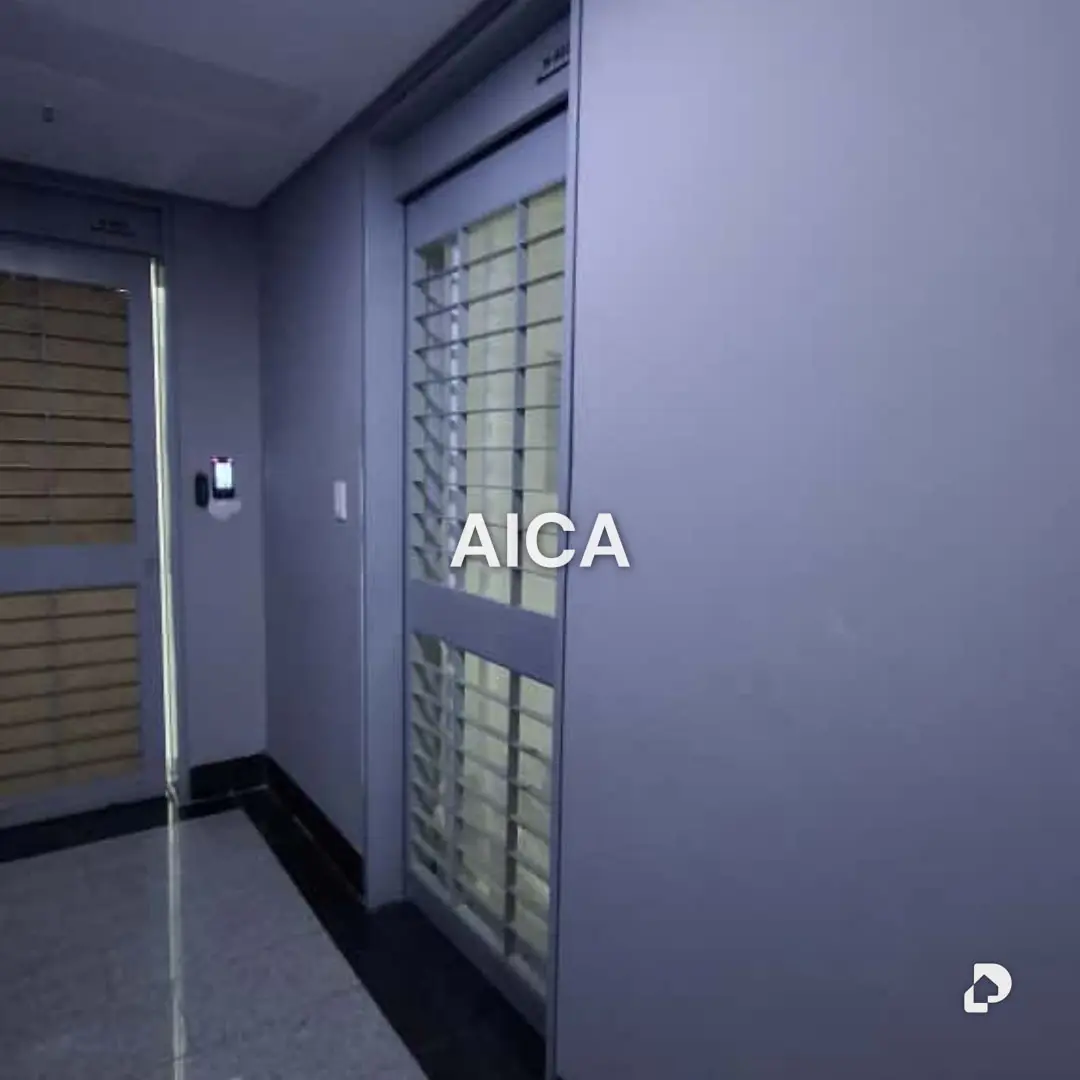 Office in La Lagunita, Caracas – 3
