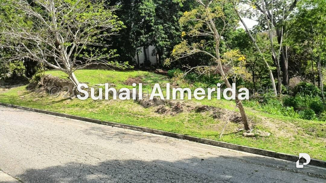 Terreno en Carialinda, Naguanagua – 8