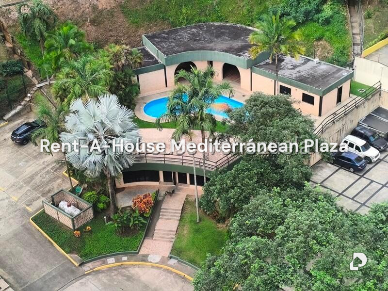 Apartment in Guataparo, Valencia – 19