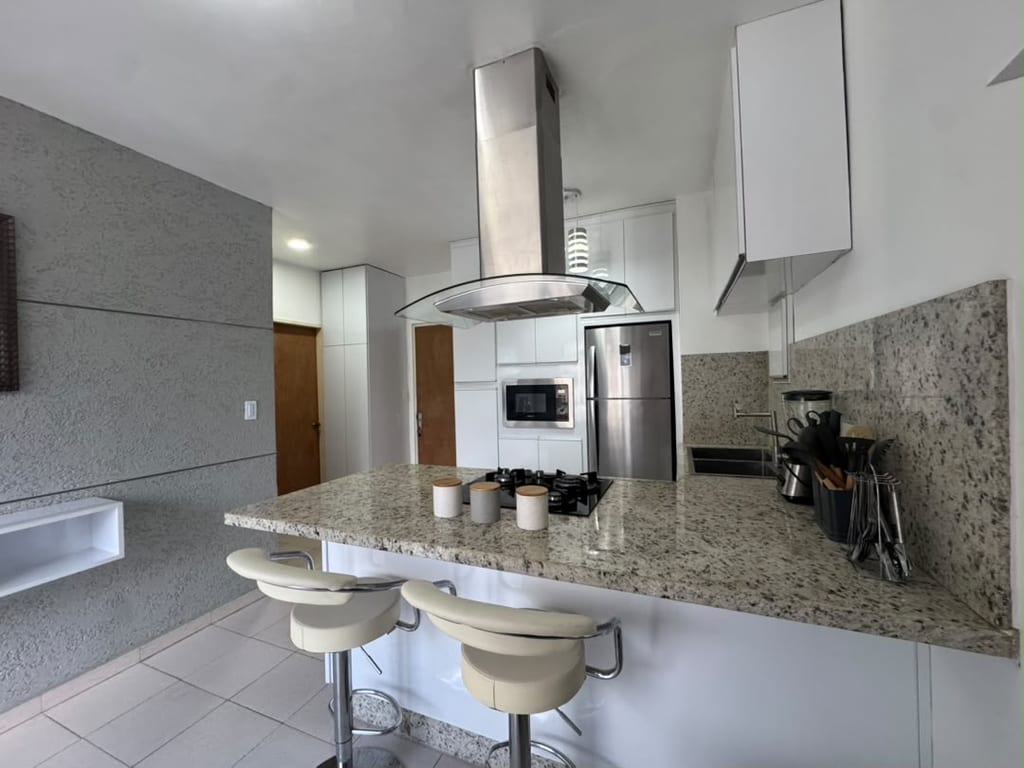 Apartamento en Agua Blanca, Valencia - 1