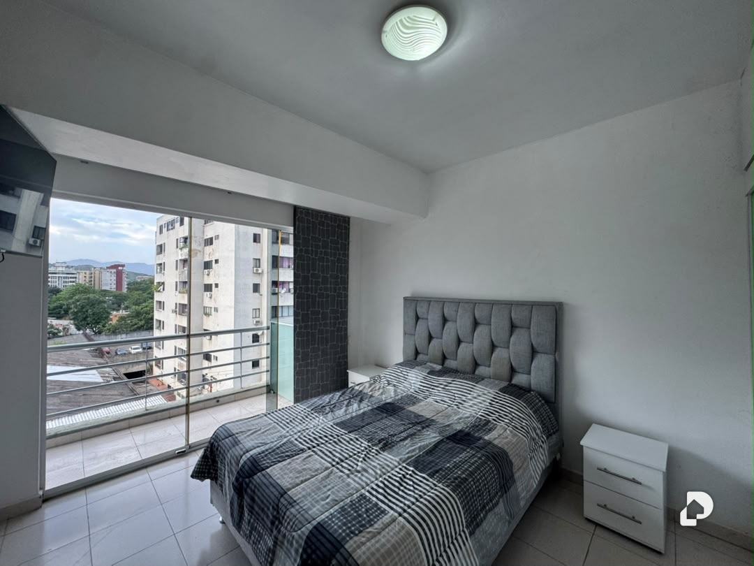 Apartamento en Agua Blanca, Valencia – 5