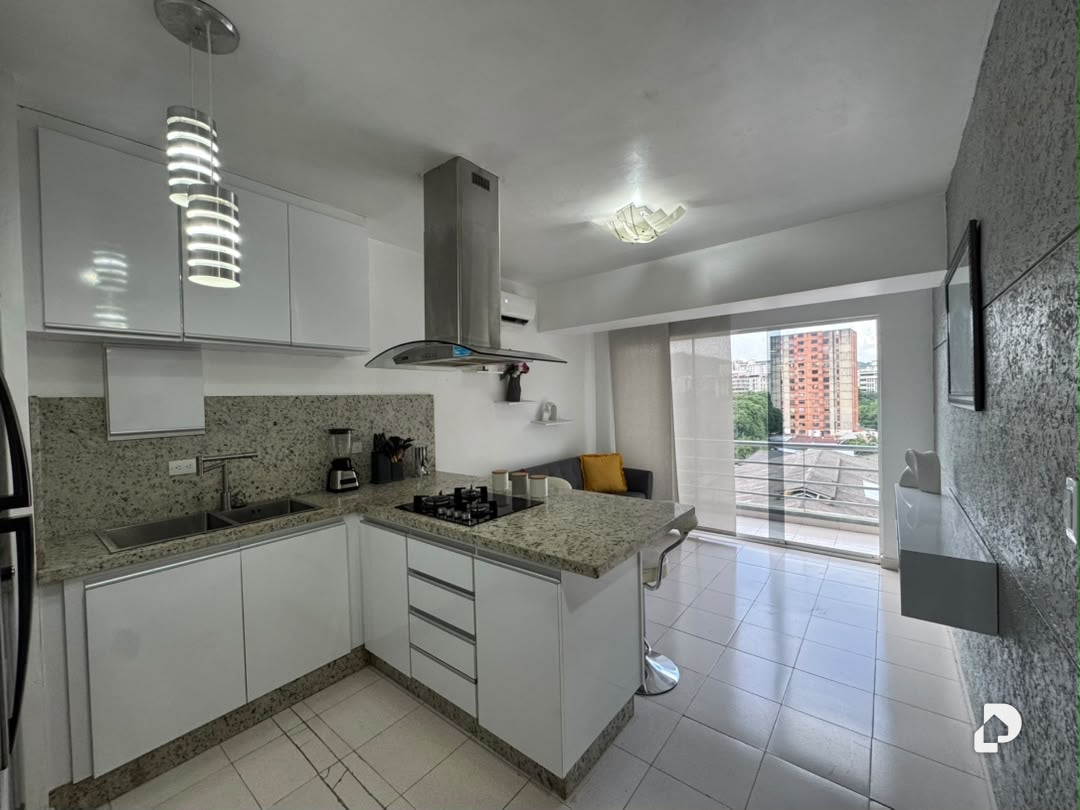 Apartamento en Agua Blanca, Valencia – 3