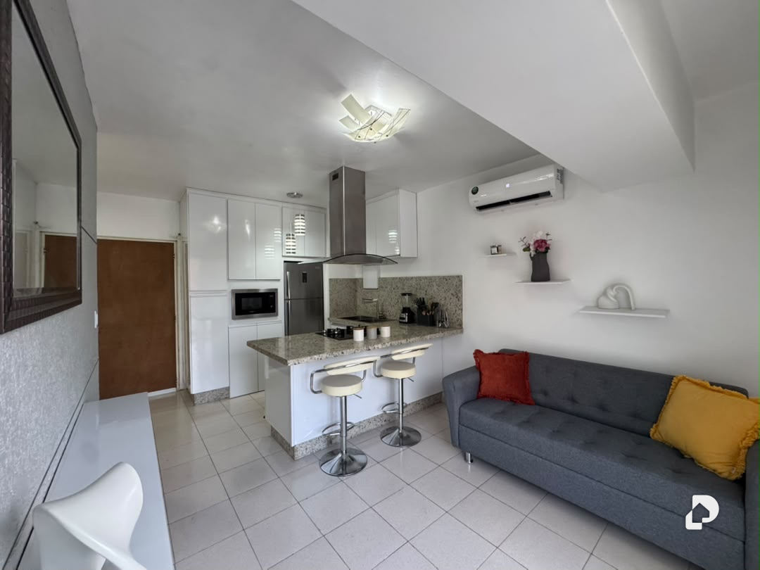 Apartamento en Agua Blanca, Valencia – 2