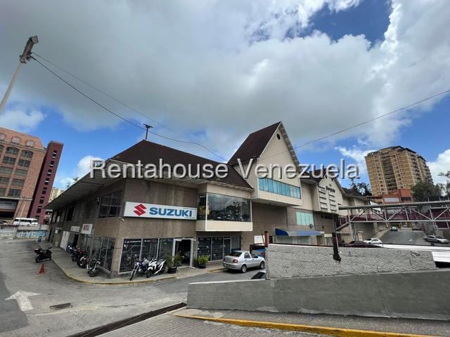 Local comercial en Municipio Carrizal, Carrizal - 1
