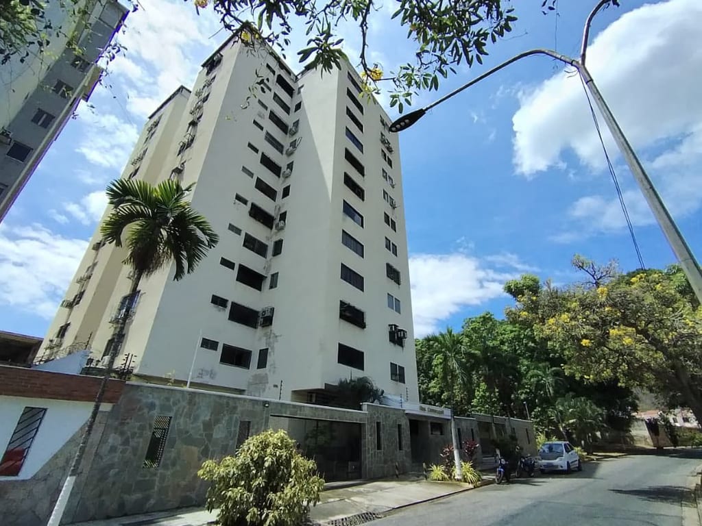 Apartamento en Valles de Camoruco, Valencia - 1