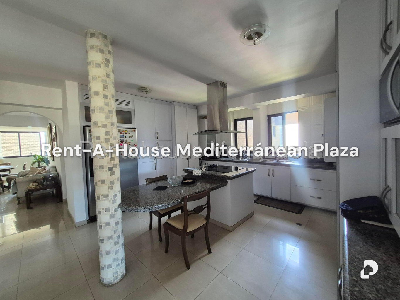Apartamento en Valles de Camoruco, Valencia – 24