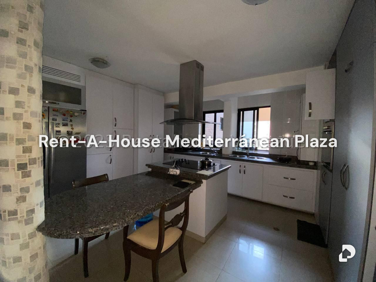 Apartamento en Valles de Camoruco, Valencia – 4