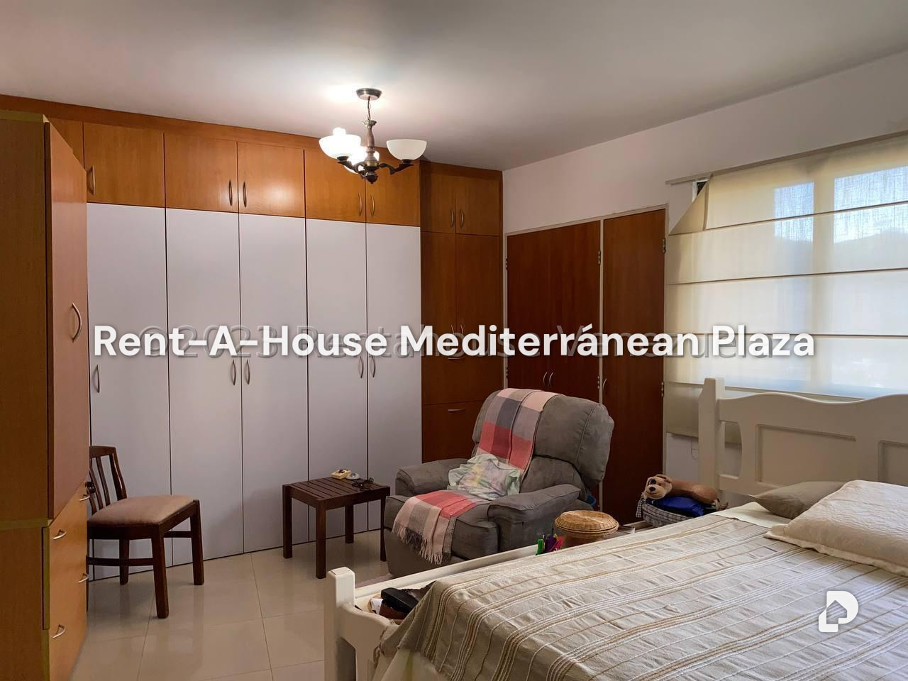 Apartamento en Valles de Camoruco, Valencia – 12