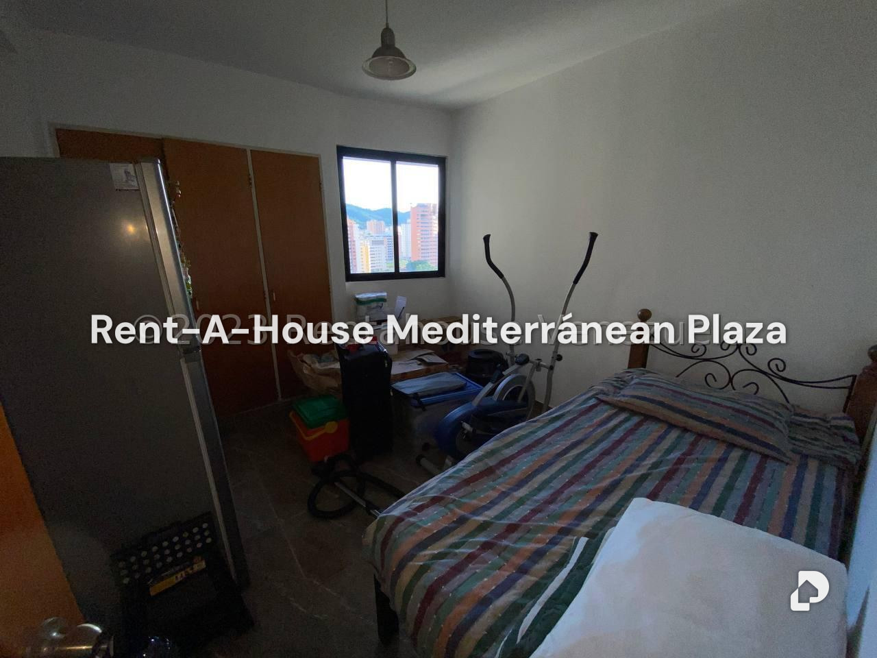 Apartamento en Valles de Camoruco, Valencia – 14