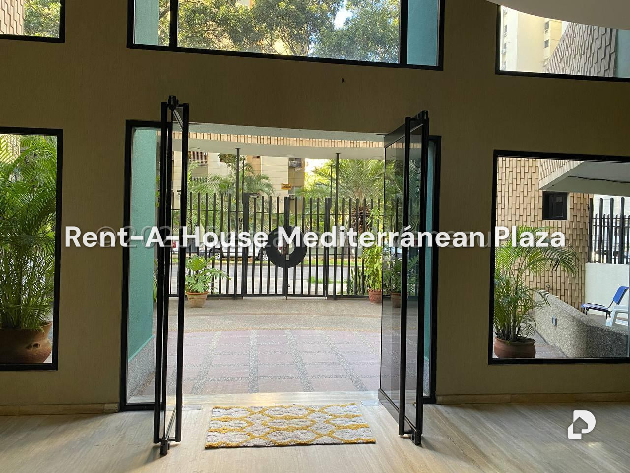 Apartamento en Valles de Camoruco, Valencia – 2