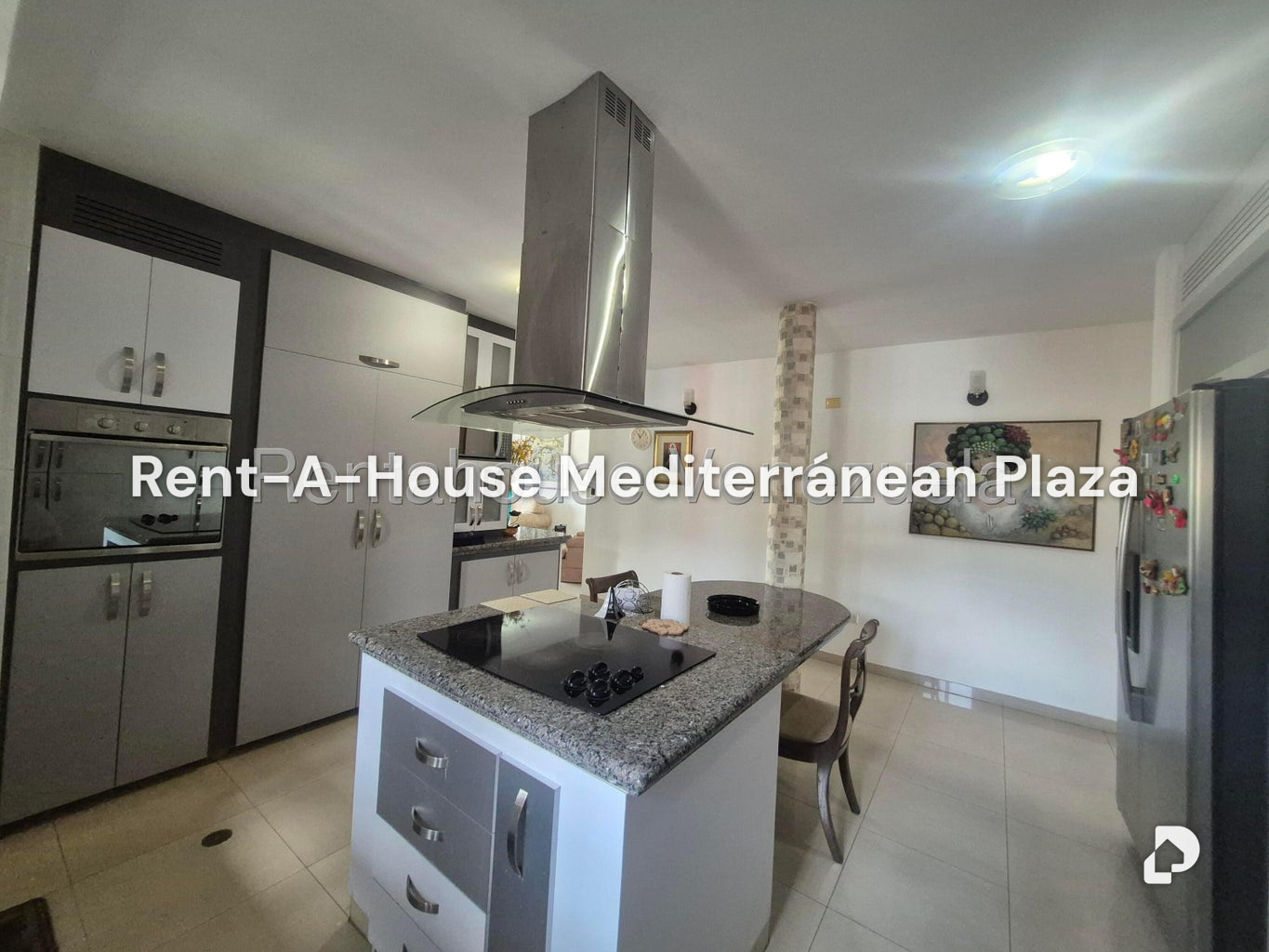 Apartamento en Valles de Camoruco, Valencia – 22