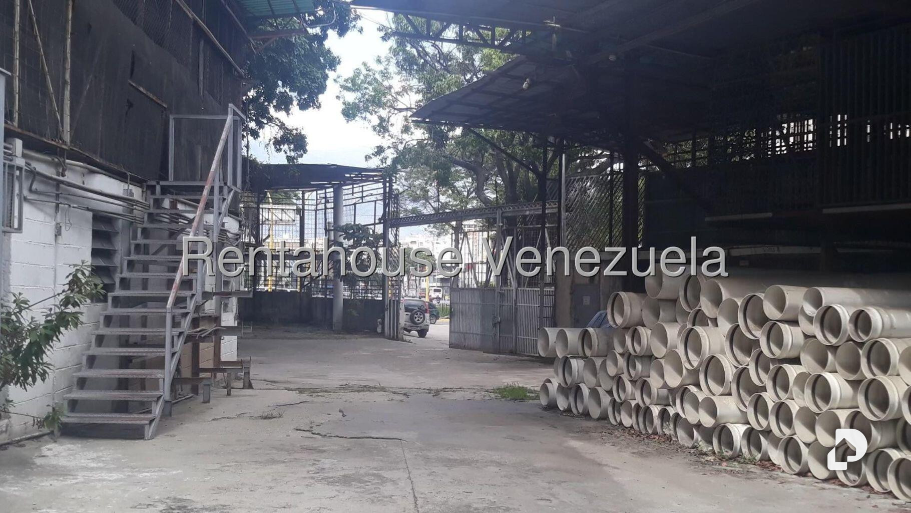 Terreno en San Martín, Caracas – 7