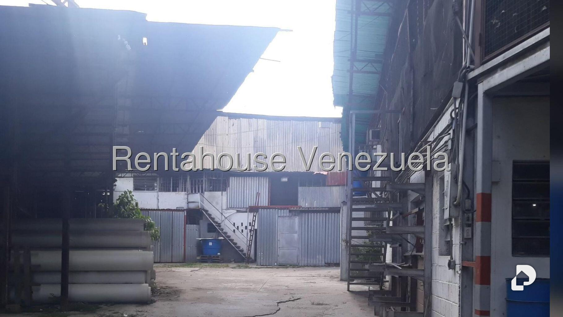 Terreno en San Martín, Caracas – 8