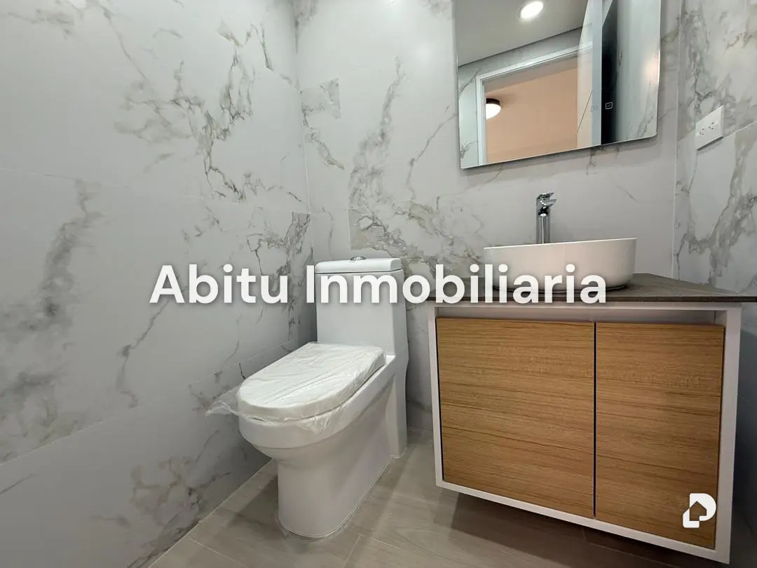 Apartamento en La Boyera, Caracas – 18