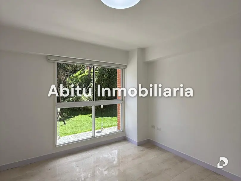 Apartamento en La Boyera, Caracas – 22