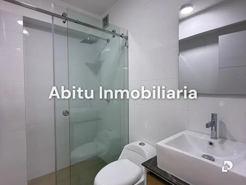 Apartamento en La Boyera, Caracas – 23