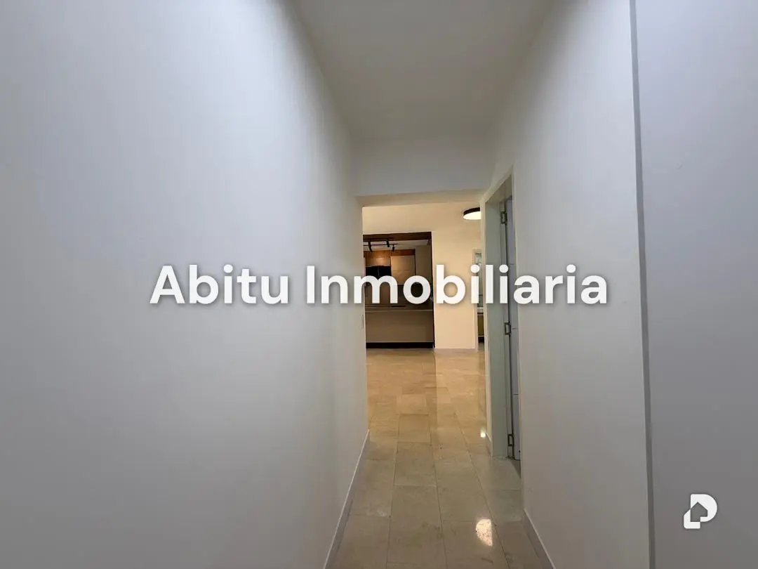 Apartamento en La Boyera, Caracas – 37