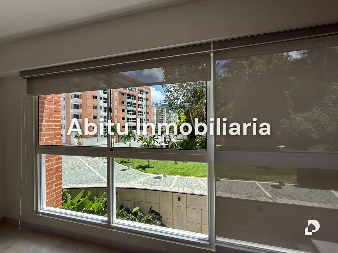 Apartamento en La Boyera, Caracas – 4