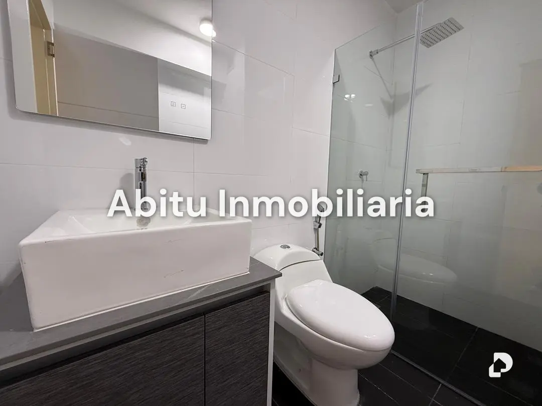Apartamento en La Boyera, Caracas – 30