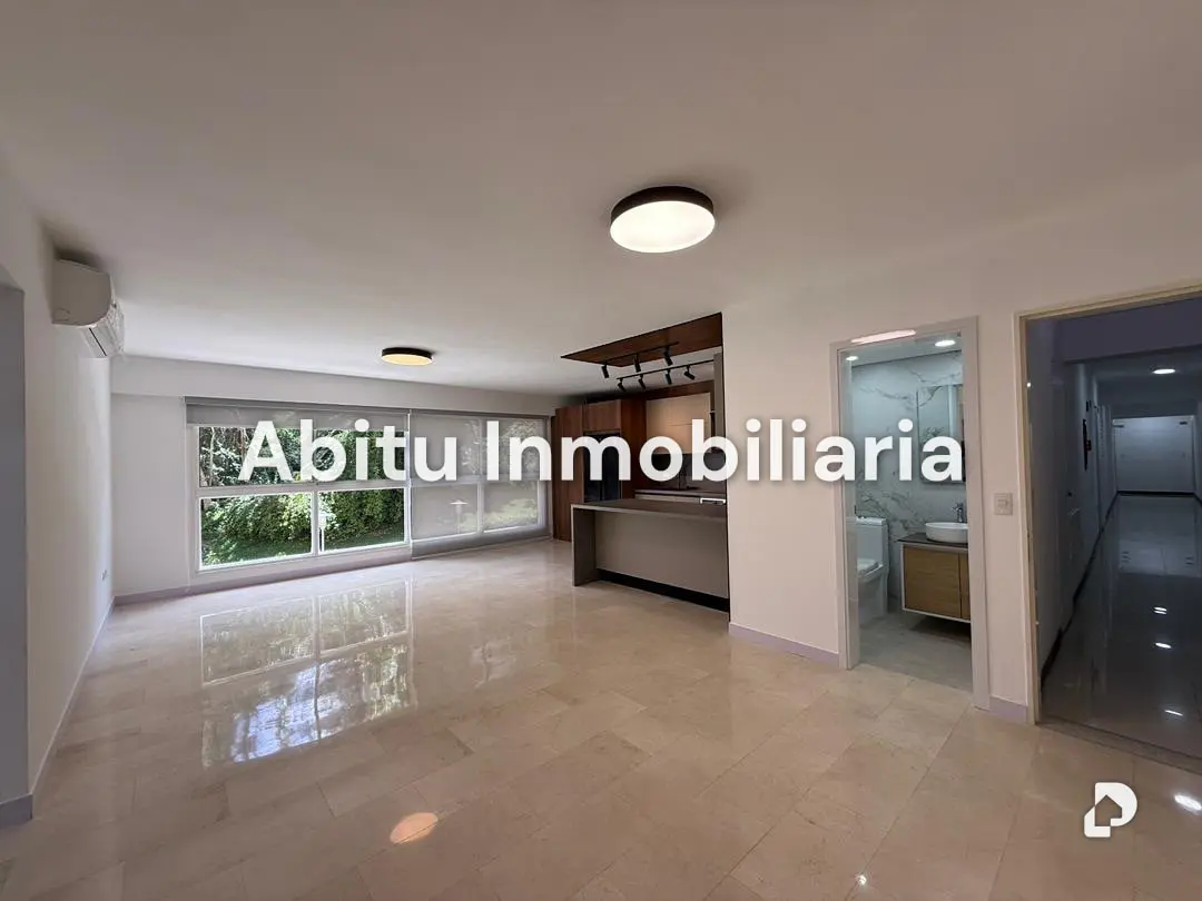 Apartamento en La Boyera, Caracas – 36