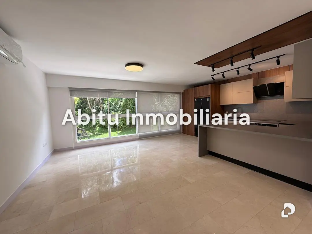 Apartamento en La Boyera, Caracas – 19