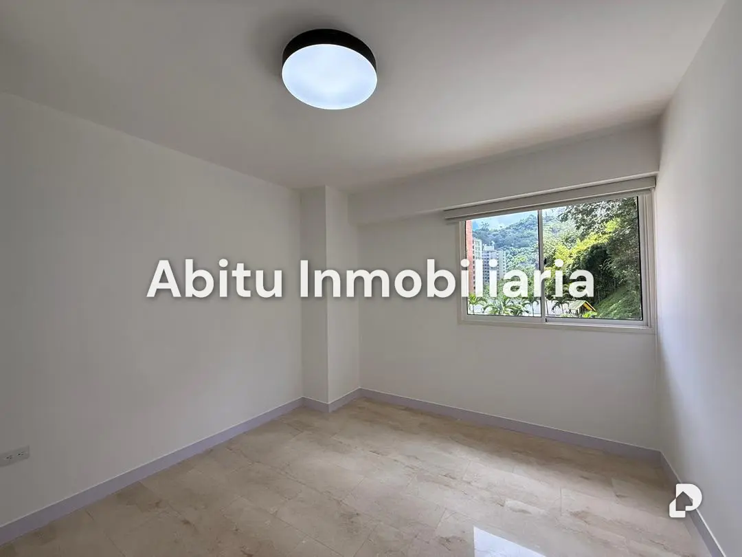 Apartamento en La Boyera, Caracas – 25