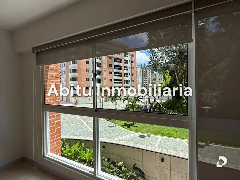 Apartamento en La Boyera, Caracas – 20