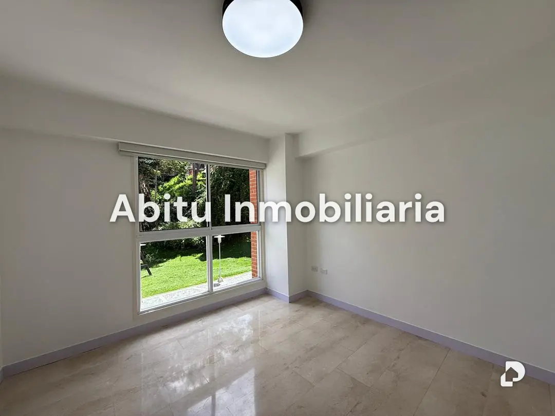 Apartamento en La Boyera, Caracas – 26