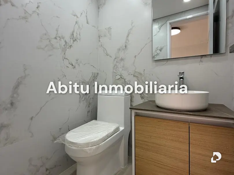 Apartamento en La Boyera, Caracas – 5