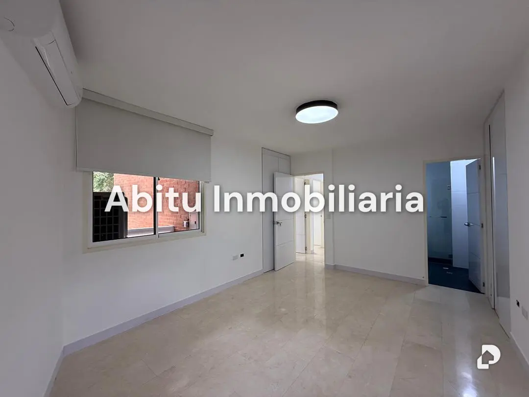 Apartamento en La Boyera, Caracas – 34