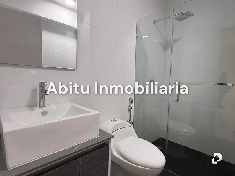 Apartamento en La Boyera, Caracas – 29