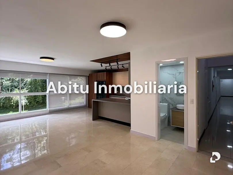 Apartamento en La Boyera, Caracas – 35