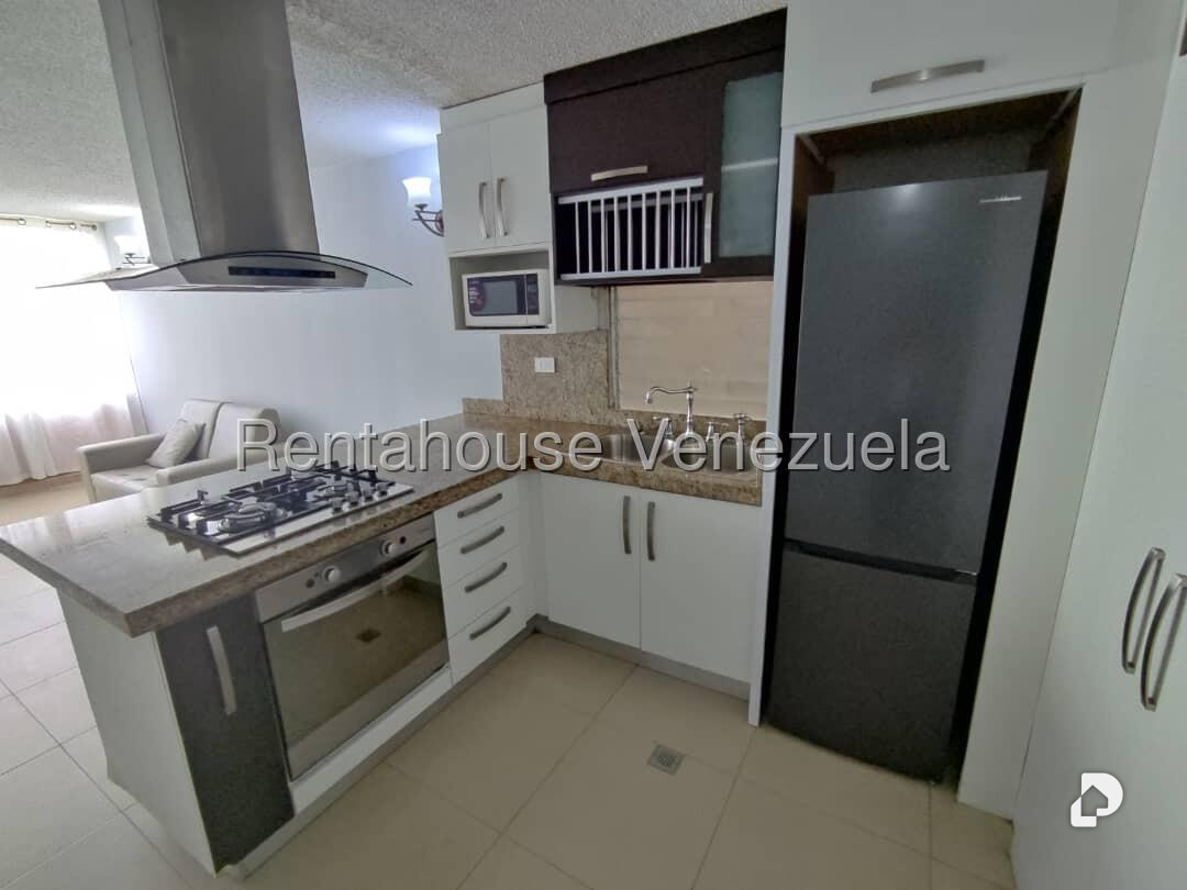 Apartamento en El Encantado, Caracas – 4